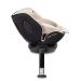 Caretero Autosedačka LUMI Beige (40-150)