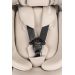 Caretero Autosedačka LUMI Beige (40-150)