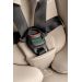 Caretero Autosedačka LUMI Beige (40-150)