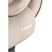 Caretero Autosedačka LUMI Beige (40-150)