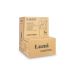 Caretero Autosedačka LUMI Beige (40-150)