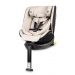 Caretero Autosedačka LUMI Beige (40-150)