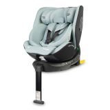 Caretero Autosedačka LUMI zelená (40-150)