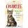 Sheila Norton: Charlie - mačiatko, ktoré zachránilo život