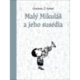 René Goscinny: Malý Mikuláš a jeho susedia