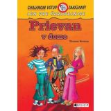 Betina Gotzen-Beeková, Thomas Brezina: Prievan v dome