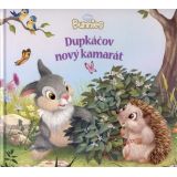 Walt Disney: Dupkáčov nový kamarát