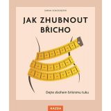 Sarah Schocke - Jak zhubnout břicho