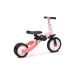 Toyz Detské odrážadlo/trojkolka FOX 4v1 pink