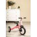 Toyz Detské odrážadlo/trojkolka FOX 4v1 pink