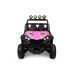 Toyz elektrické vozidlo GRAND BUGGY ružové