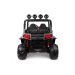 Toyz elektrické vozidlo GRAND BUGGY ružové