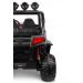 Toyz elektrické vozidlo GRAND BUGGY ružové