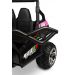 Toyz elektrické vozidlo GRAND BUGGY ružové