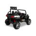 Toyz elektrické vozidlo GRAND BUGGY biele