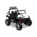 Toyz elektrické vozidlo GRAND BUGGY biele
