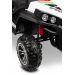 Toyz elektrické vozidlo GRAND BUGGY biele