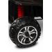 Toyz elektrické vozidlo GRAND BUGGY biele
