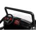 Toyz elektrické vozidlo GRAND BUGGY biele