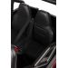 Toyz elektrické vozidlo GRAND BUGGY biele