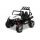 Toyz elektrické vozidlo GRAND BUGGY biele