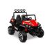 Toyz elektrické vozidlo GRAND BUGGY červené