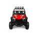 Toyz elektrické vozidlo GRAND BUGGY červené