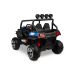 Toyz elektrické vozidlo GRAND BUGGY modré