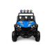 Toyz elektrické vozidlo GRAND BUGGY modré