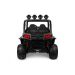 Toyz elektrické vozidlo GRAND BUGGY modré