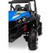Toyz elektrické vozidlo GRAND BUGGY modré
