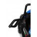 Toyz elektrické vozidlo GRAND BUGGY modré