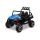 Toyz elektrické vozidlo GRAND BUGGY modré