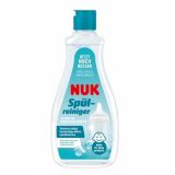 NUK Umývací prostriedok na fľaše a savičky 500ml.