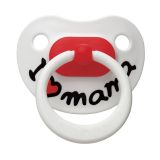 Bibi cimlík I Love mama 1ks, 6-12m
