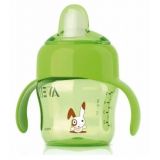 Avent SCF 750/00 Kouzelný hrneček zelený 200 ml, 6+