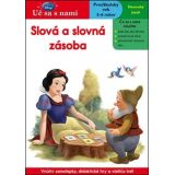Slová a slovná zásoba - Uč sa s nami