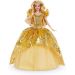 Barbie Vianočná bábika GHT54