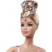 Barbie GHT41 Bábika Signature Ballet Wishes