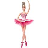 Barbie GHT41 Bábika Signature Ballet Wishes
