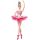 Barbie GHT41 Bábika Signature Ballet Wishes