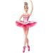 Barbie GHT41 Bábika Signature Ballet Wishes