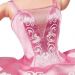 Barbie GHT41 Bábika Signature Ballet Wishes