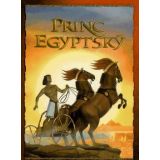 Yolenová Jane - Princ egyptský (česky)