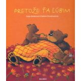 Katia Reide - Pretože ťa ľúbim