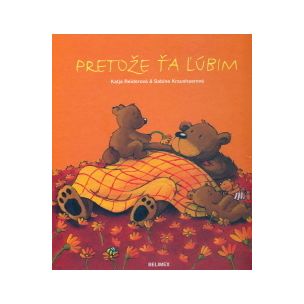 Katia Reide - Pretože ťa ľúbim