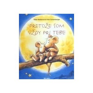 Katia Reide - Pretože som vždy pri tebe