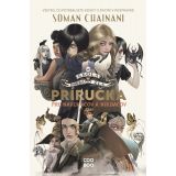 Soman Chainani - Škola dobra a zla: Príručka pre navekáčov a nikdáčov