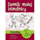 Ann Urbanová Jiří Urban - Denník malej blondínky