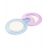 NUK Chladiace hryzatko + Classic hryzatko